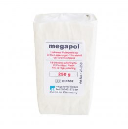 Megapol Acrylic High Shine