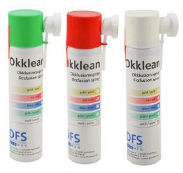 DFS Occlusion Spray