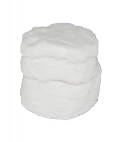Soft Pillows Round