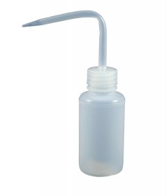 Plastic Bottle Dispenser