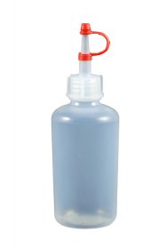 Spray Bottle for Powder & Liquid