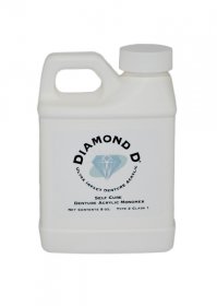 Diamond D S/C 8oz Liquid