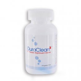 Clearsplint Cleaner - Duraclean2