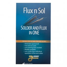 Argen Solder Flux-N-Sol