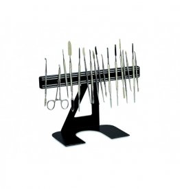 Mestra Magnet Instrument Holder with Stand