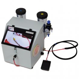 Mestra Terra 3 Sandblaster