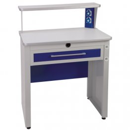 Mestra Single Lab Work Bench