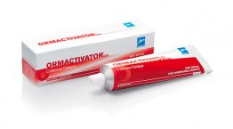 ORMACTIVATOR LAB 60ml