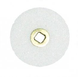 3/4 Coarse Plastic Moore's Disc - OUT OF STOCK