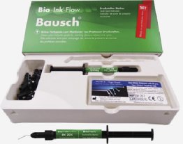 Bausch Bio Ink Flow - BK205