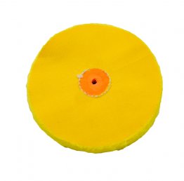 Yellow Buff 4 x 40 Plain