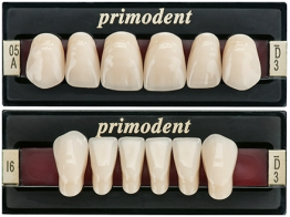 PRIMODENT "V"