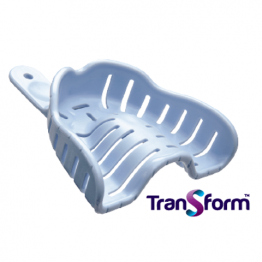 Transform Dentate Disposable Trays