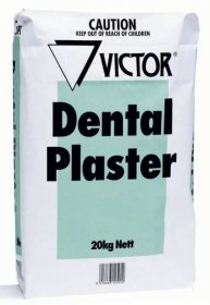 VICTOR Dental Plaster