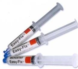 Zubler Easy Fix Syringe 12cc