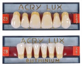 Acry Lux "V"