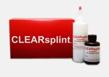 Astron ClearSplint Liquid Only 240ml