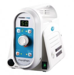 Handy 700 micromotor with Brushless handpiece BM50S1 (set)