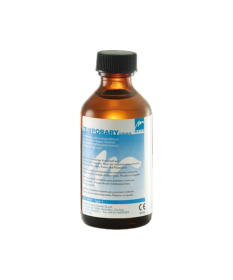 Temporary. Cold.V Tooth Acrylic Liquid 100ml