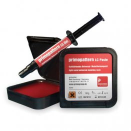 Primopattern LC Gel or Paste