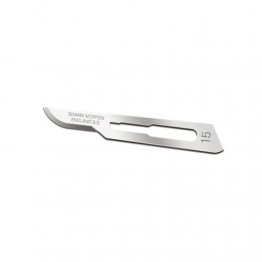 Scalpel Blades No.15 - OUT OF STOCK