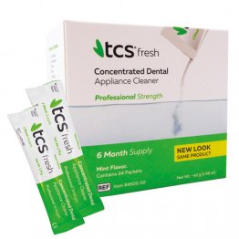 TCS Appliance Cleaner