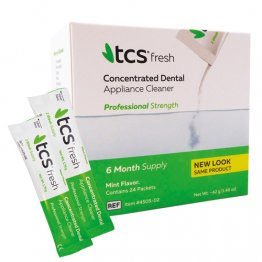 TCS Appliance Cleaner - BULK