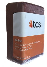 TCS I-Shine