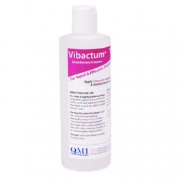Vibactum - 500ml Pour Top