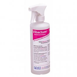 Vibactum - 500ml with Spray Trigger