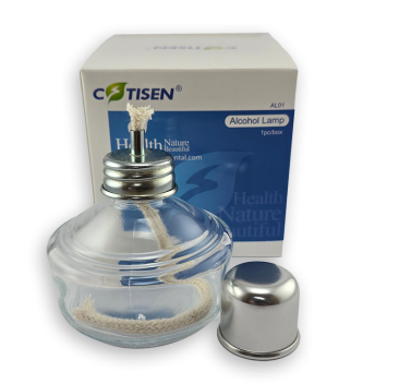 Alcohol Lamp 100ml