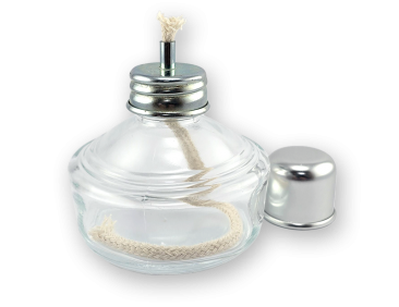 Alcohol Lamp 100ml