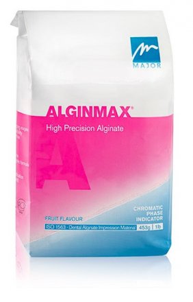 ALGINMAX