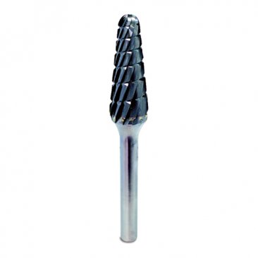 Mestra Arch Trimmer Bur 080102