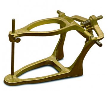 Mestra Articulator 3-Point Brass Free Plane