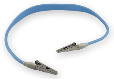 Silicone Bib Holder with SS clips