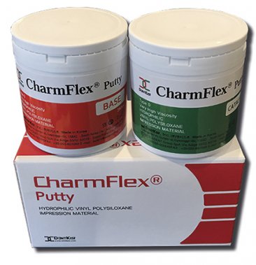 CharmFlex Mouth Putty