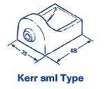 Mestra Crucible - Kerr Small