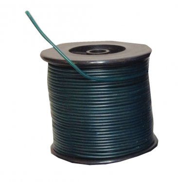 Wax Wire Coil, 0.9mm