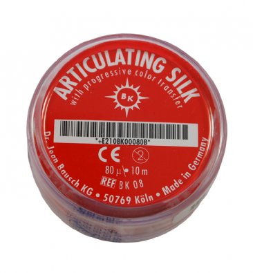Bausch Bk08 Arti-Silk