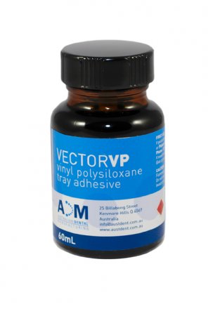Vector VP Silicone Adhesive