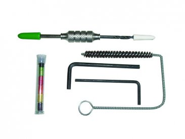 Accessory Kit for High Speed Spindle