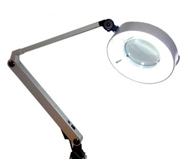 Vecodent Other Equipment Bench Top Light With Magnifier
