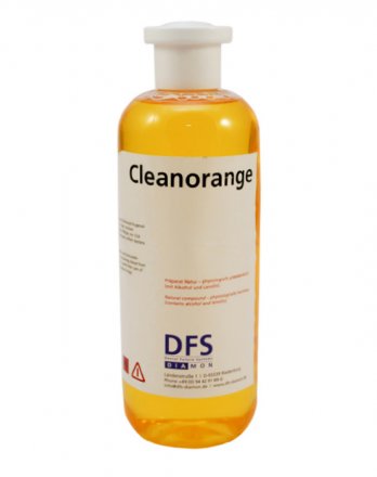 DFS Orange Solvent