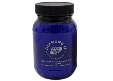 Diamond D S/C 1lb Powder