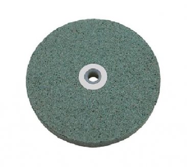 Green Grinding Wheel