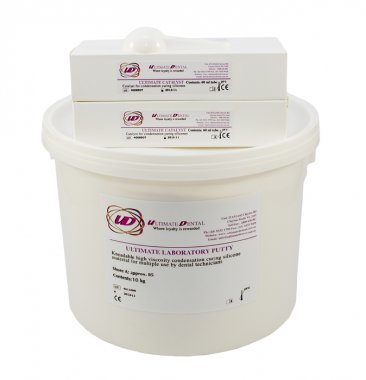 Ultimate Lab Putty 10kg
