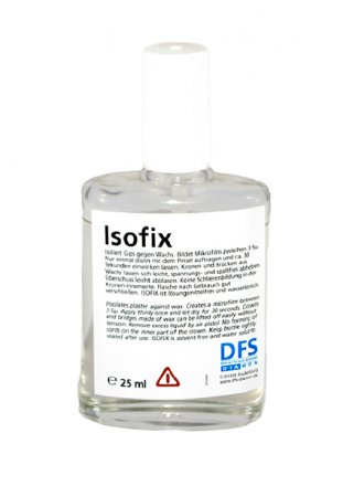 Iso fix 25ml