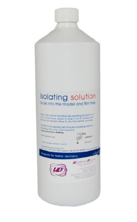 Schottlander Separating Solution 1 litre