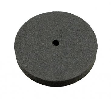Rubber Acrylic & Baseplate wheel